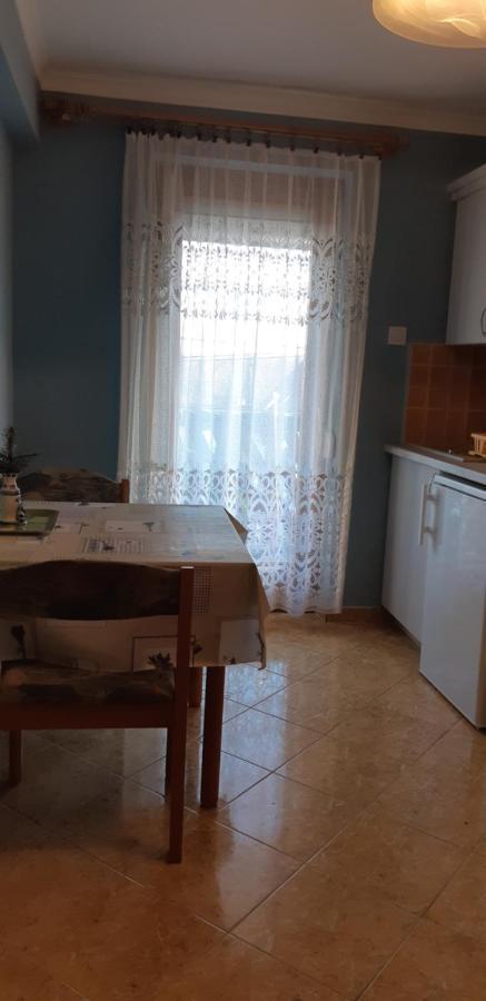 זלקרוס Antal Apartmanok מראה חיצוני תמונה