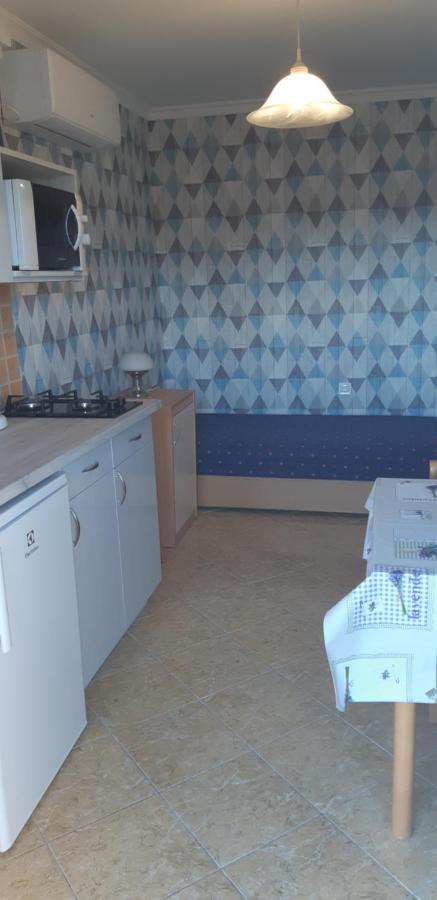 זלקרוס Antal Apartmanok מראה חיצוני תמונה
