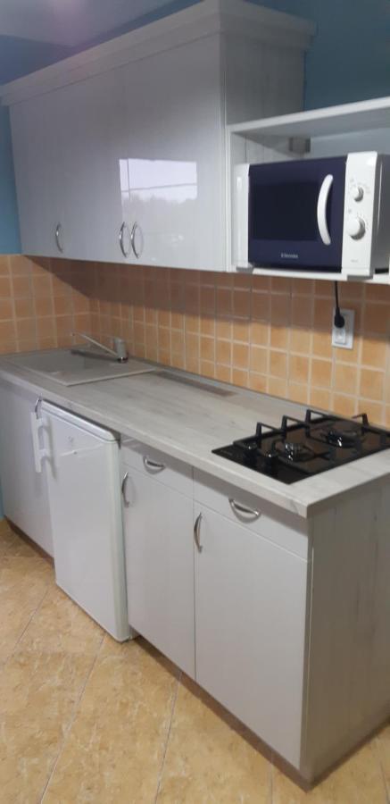 זלקרוס Antal Apartmanok מראה חיצוני תמונה