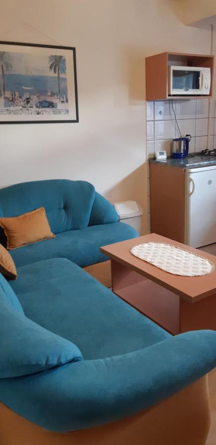 זלקרוס Antal Apartmanok מראה חיצוני תמונה