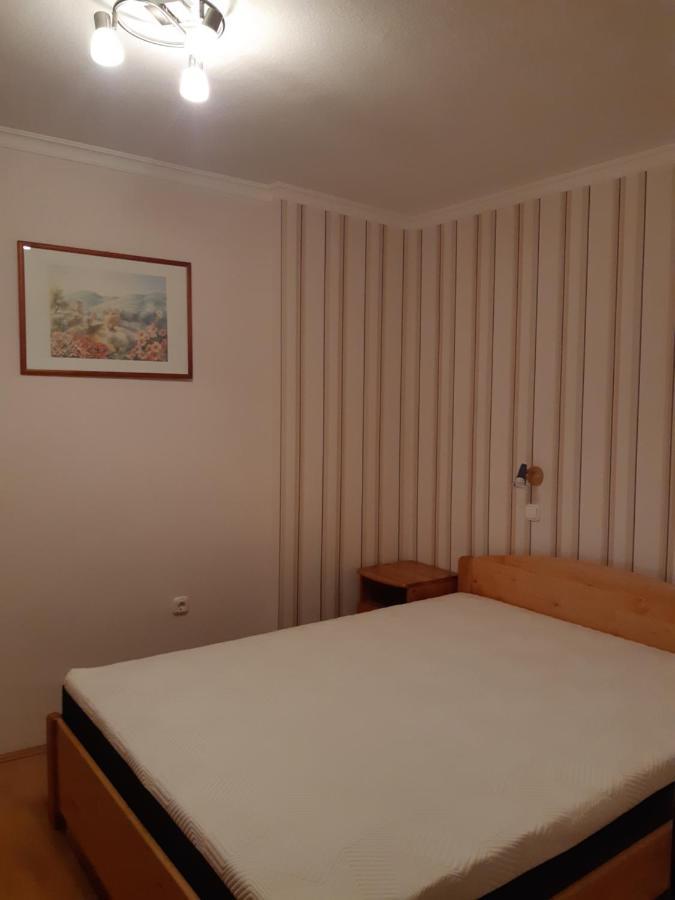 זלקרוס Antal Apartmanok מראה חיצוני תמונה