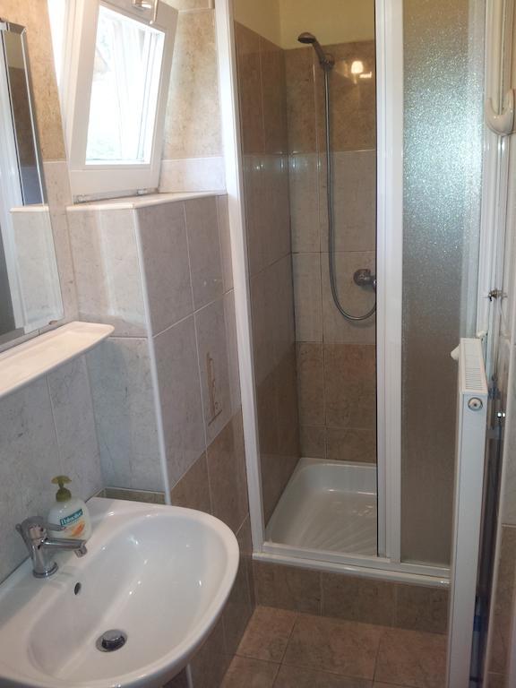 זלקרוס Antal Apartmanok חדר תמונה