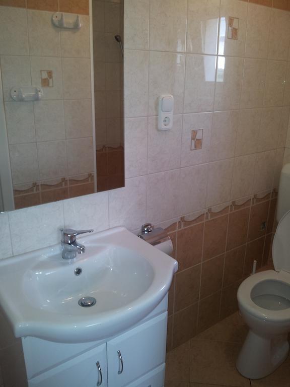 זלקרוס Antal Apartmanok חדר תמונה