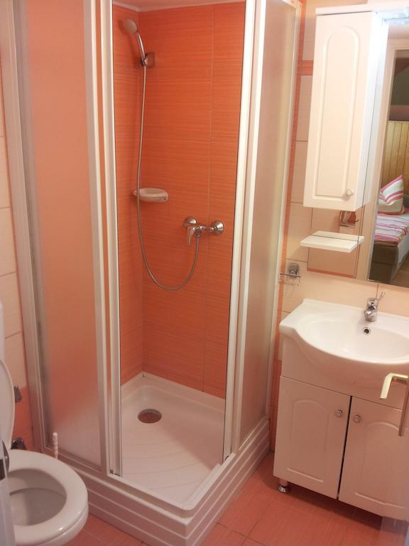 זלקרוס Antal Apartmanok חדר תמונה